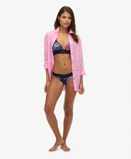 Logo Classic Bikini Bottoms
