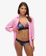 Logo Classic Bikini Bottoms