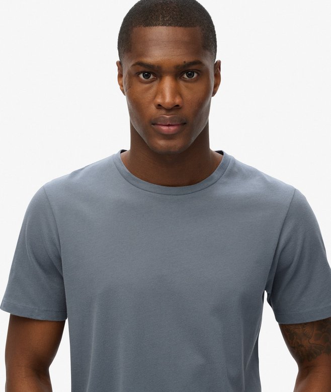 Classic Essential T-Shirt (1) 5 out of 5 stars, 1 reviews More Colours Available Price £13.99 Price reduced from £19.99 to You Save 30%