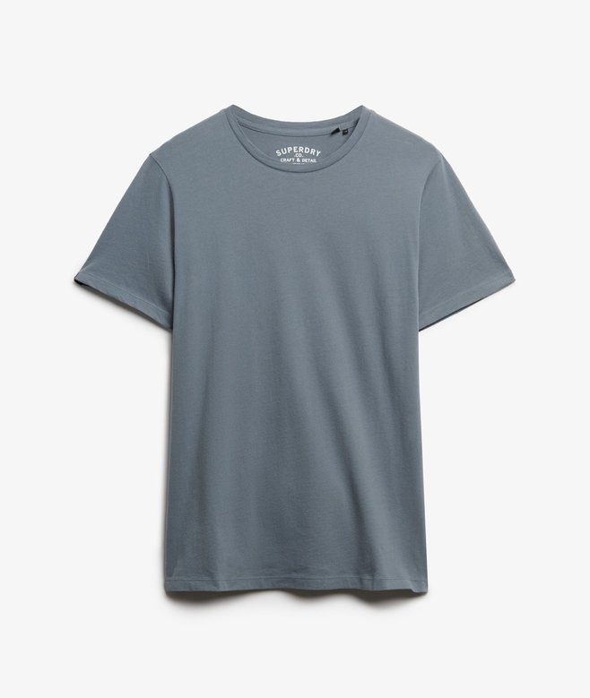 Classic Essential T-Shirt (1) 5 out of 5 stars, 1 reviews More Colours Available Price £13.99 Price reduced from £19.99 to You Save 30%