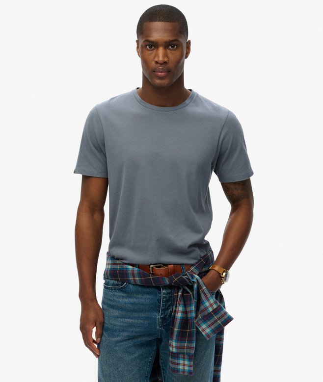 Classic Essential T-Shirt (1) 5 out of 5 stars, 1 reviews More Colours Available Price £13.99 Price reduced from £19.99 to You Save 30%