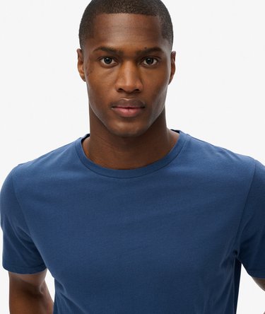 Klassisches Essential T-Shirt Image 3