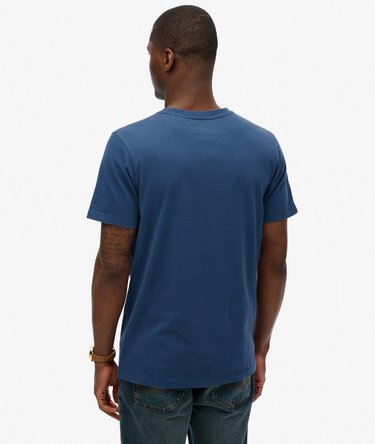 Klassisches Essential T-Shirt Image 4
