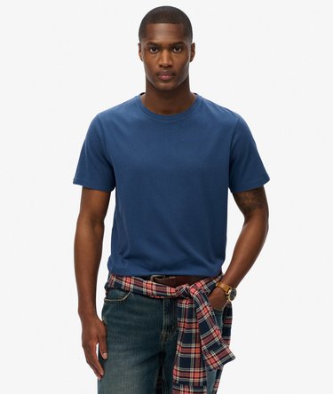 Klassisches Essential T-Shirt Image 1