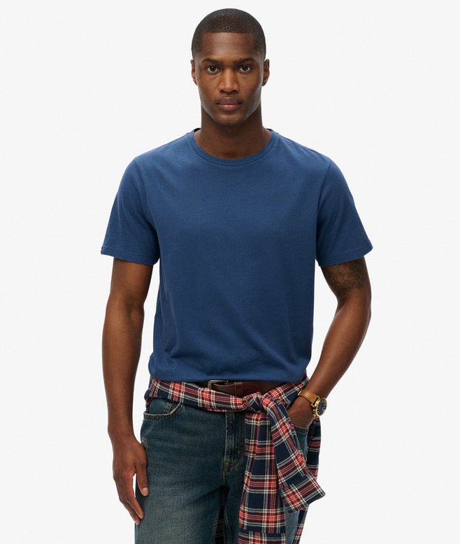 Classic Essential T-Shirt More Colours Available Price £13.99 Price reduced from £19.99 to You Save 30%