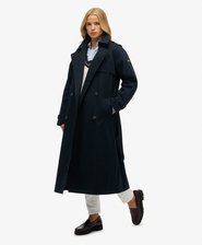 Classic Trench Coat