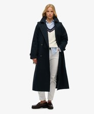 Classic Trench Coat