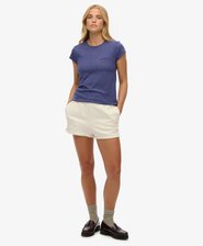 Athletic Essential Slub T-Shirt