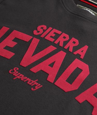 Lockeres, kastiges Outdoor Location T-Shirt Image 5