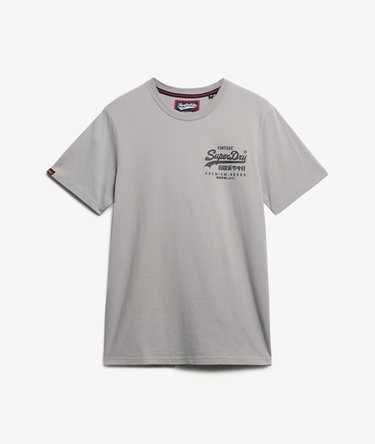Vintage Logo Tokyo Relaxed T-Shirt Image 6