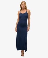 Athletic Essentials Jersey Maxi Cami Dress