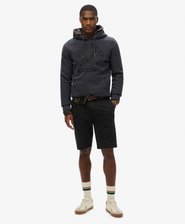 Black Label Hoodie