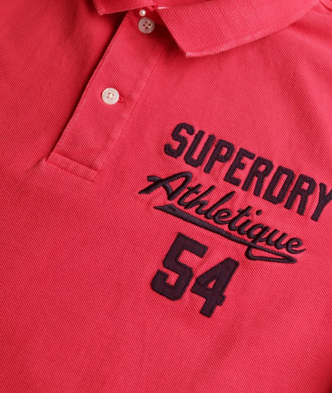 Applique Classic Fit Polo (5) 4.4 out of 5 stars, 5 reviews More Colours Available Price £27.99 Price reduced from £39.99 to You Save 30%