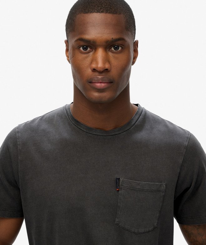 Essential Pocket T-Shirt