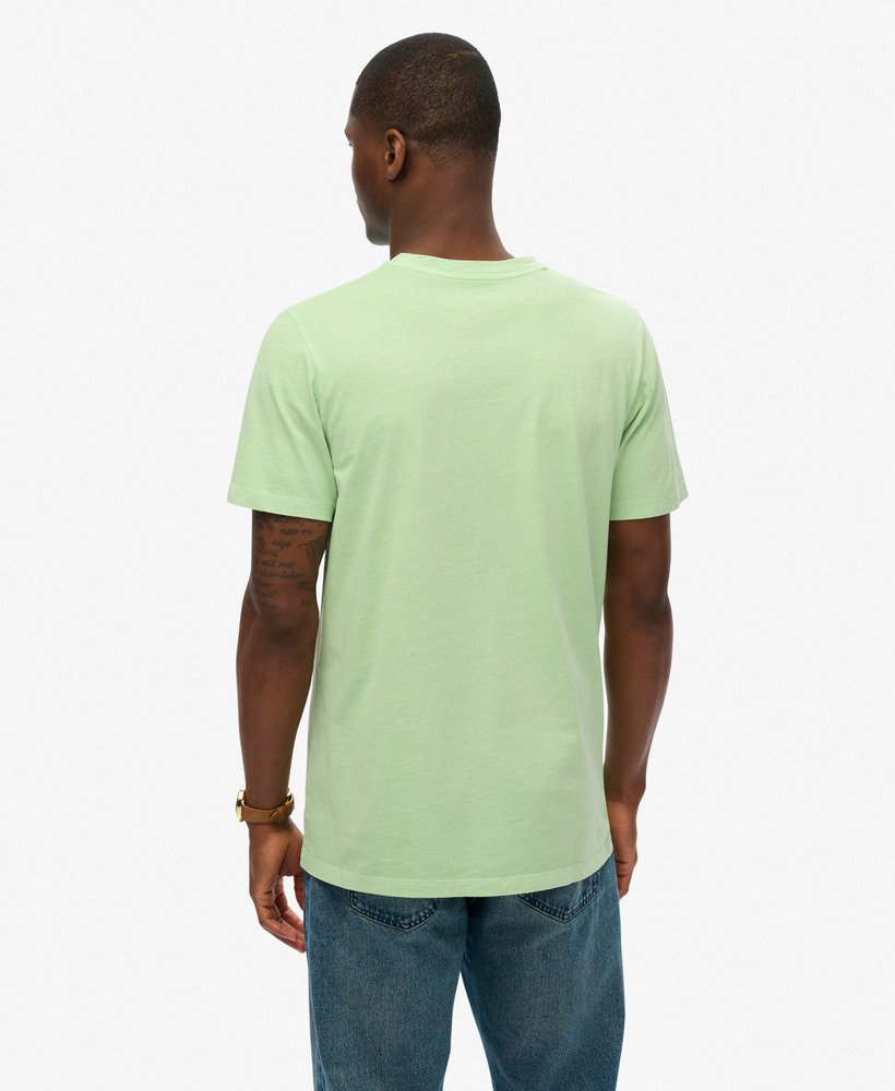 Essential Pocket T-Shirt