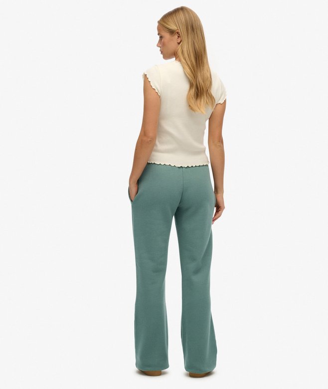 Super 77 Flare Joggers