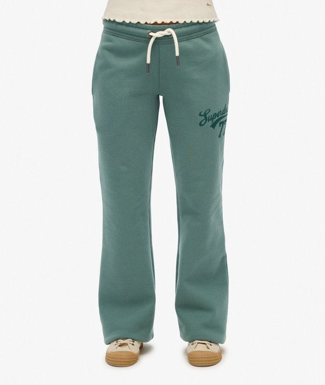 Super 77 Flare Joggers