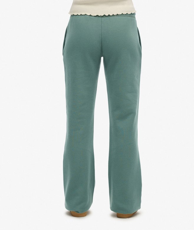 Super 77 Flare Joggers