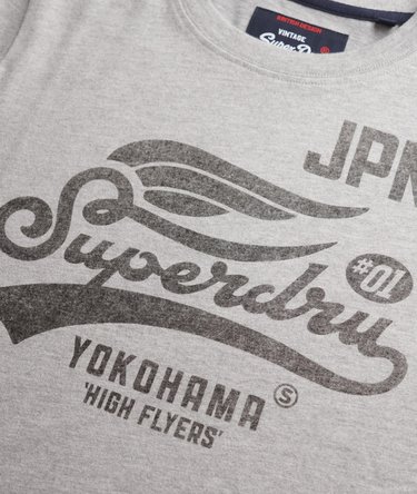High Flyers T-Shirt Image 5