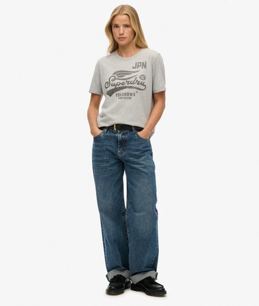 High Flyers T-Shirt Image 2