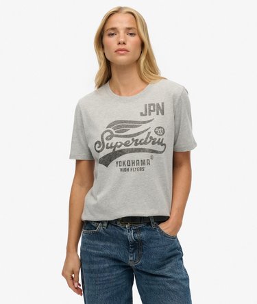 High Flyers T-Shirt Image 1