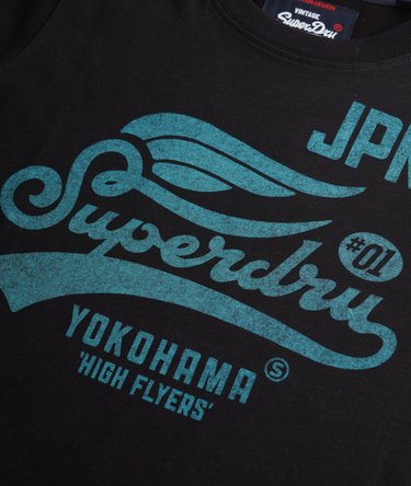 High Flyers T-Shirt Image 5