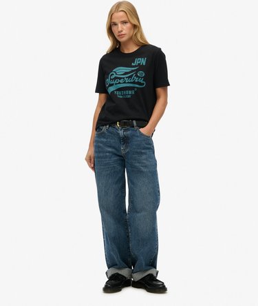 High Flyers T-Shirt Image 2