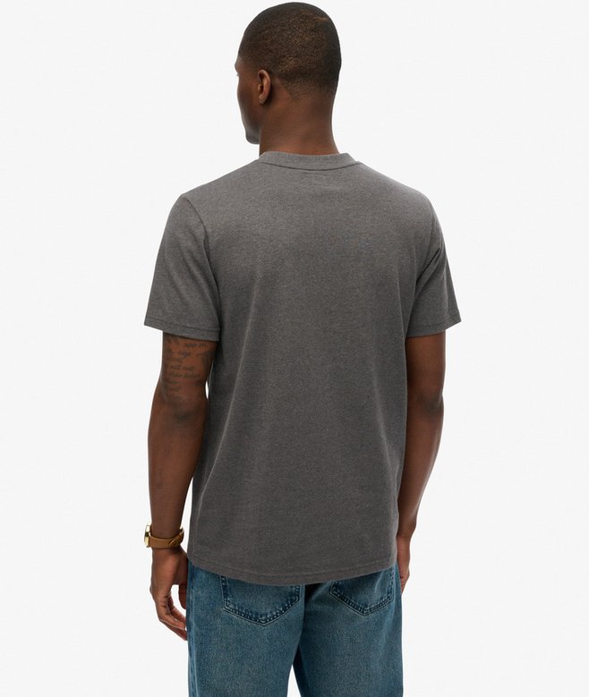 Workwear Flock Graphic T-Shirt (1) 5 out of 5 stars, 1 reviews More Colours Available Price £14.99 Price reduced from £29.99 to You Save 50%