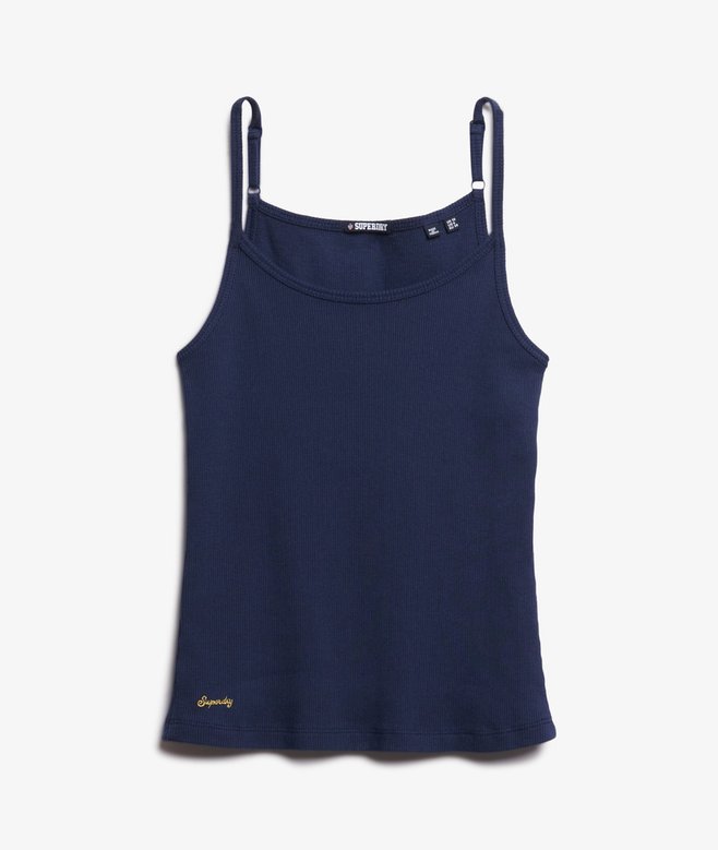 Athletic Essentials Scoop Neck Vest