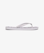 Tongs à logo Core