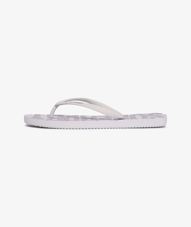 Core Logo Flip Flops More Colours Available Price £13.99 Price reduced from £19.99 to You Save 30%