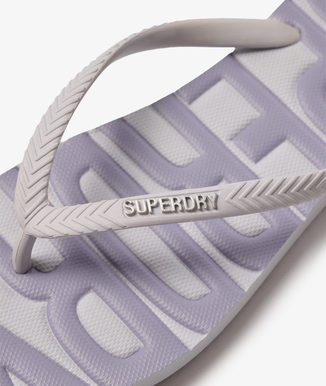 Core Logo Flip Flops More Colours Available Price £13.99 Price reduced from £19.99 to You Save 30%