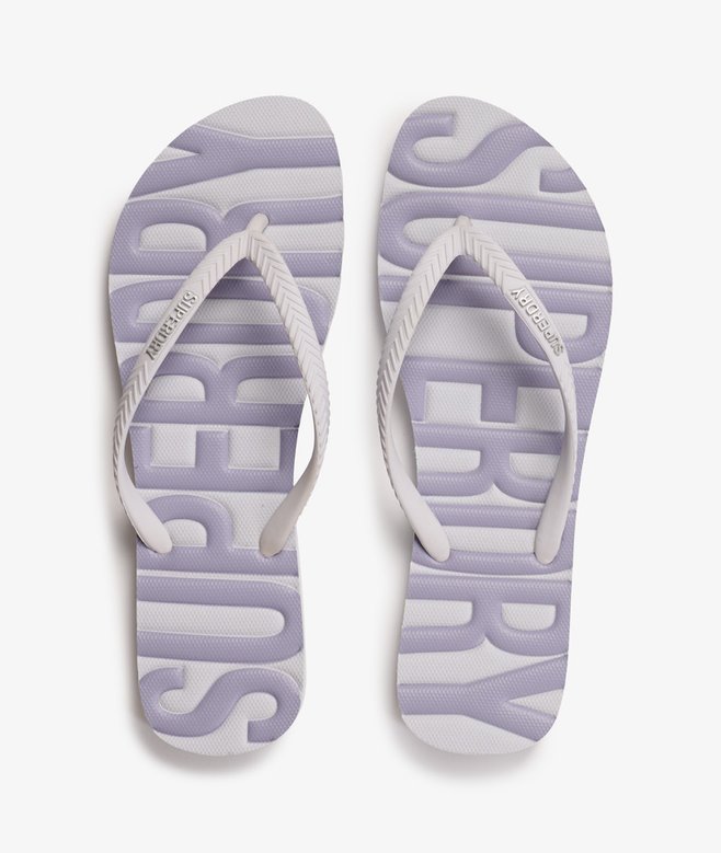 Core Logo Flip Flops More Colours Available Price £13.99 Price reduced from £19.99 to You Save 30%