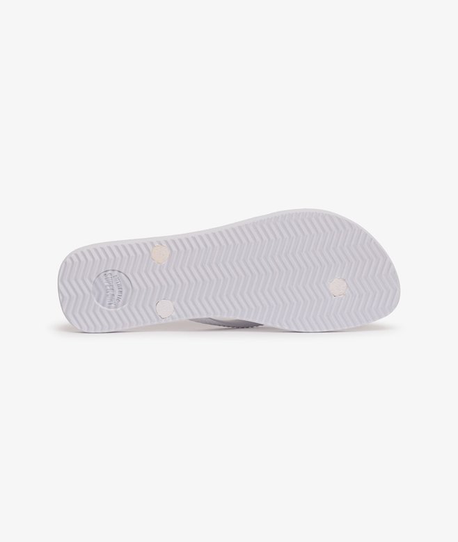 Core Logo Flip Flops More Colours Available Price £13.99 Price reduced from £19.99 to You Save 30%