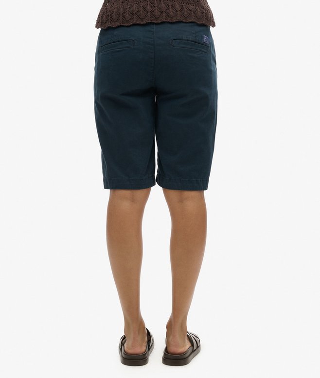 Chino City Shorts