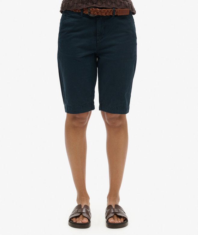 Chino City Shorts