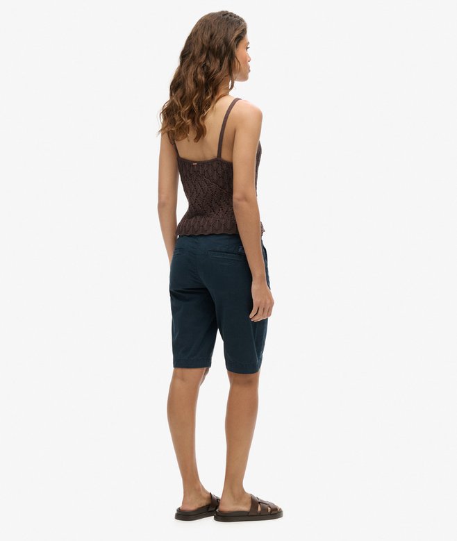 Chino City Shorts