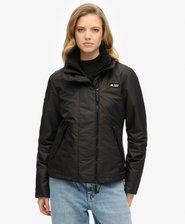 Mountain Windbreaker Jacke