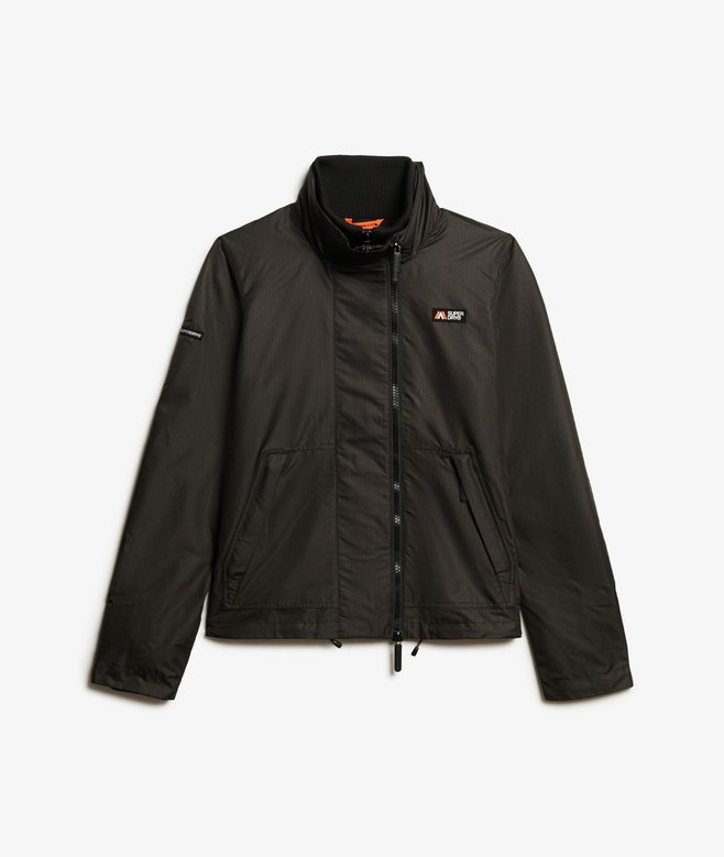 Mountain Windbreaker Jacket