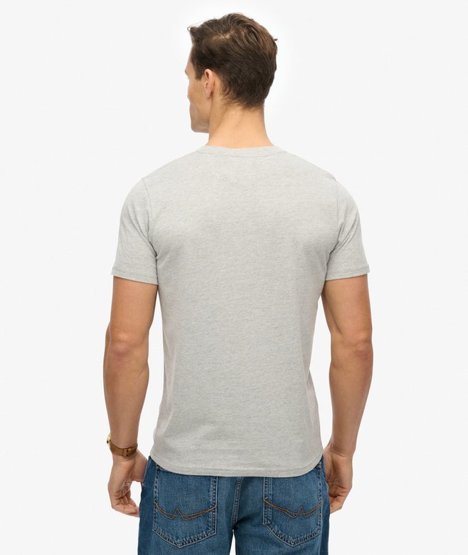 Flyers Script T-Shirt