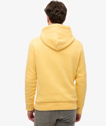 Flyers Script Hoodie Image 4