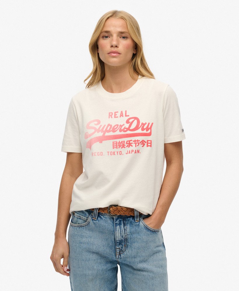 Women's T-Shirts Sale | Superdry US