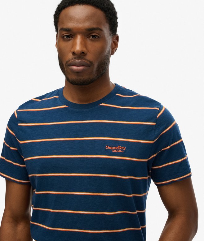 Essentials Stripe T-Shirt