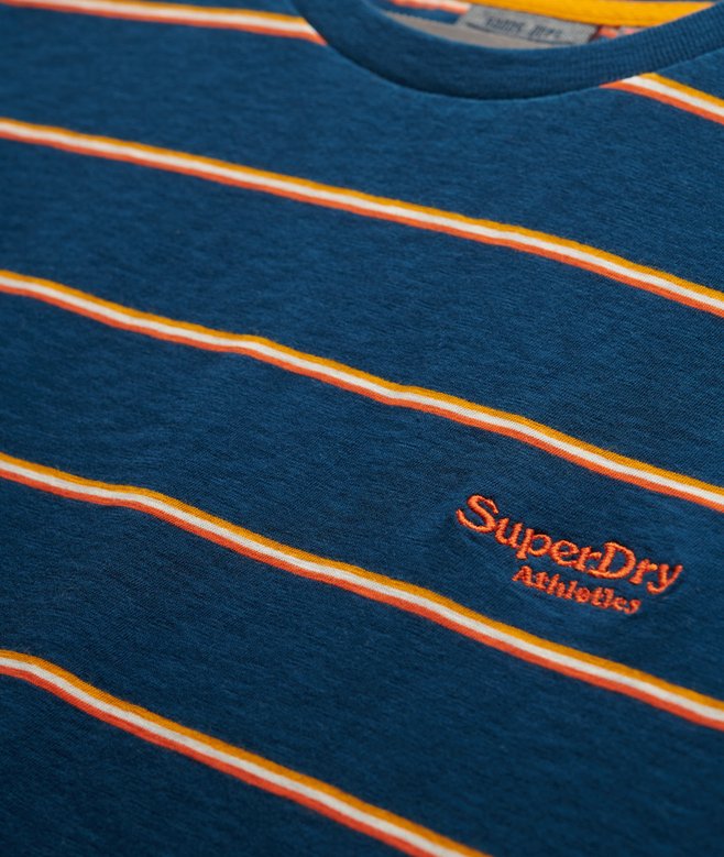Essentials Stripe T-Shirt