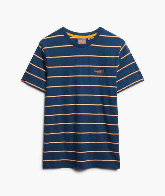 Essentials Stripe T-Shirt