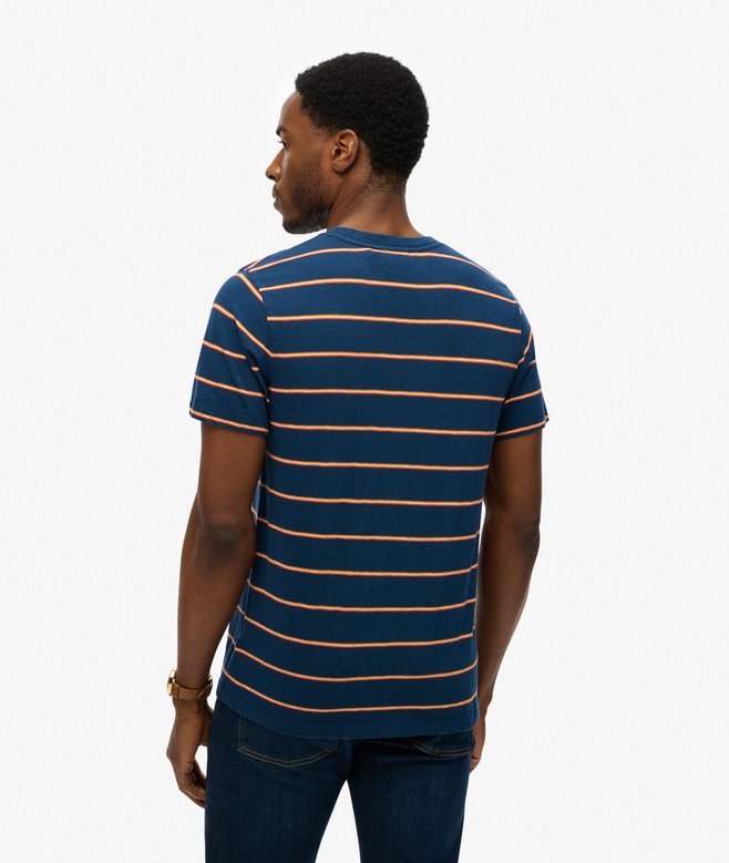 Essentials Stripe T-Shirt