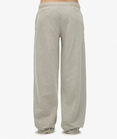 Athletic Essentials Wide Leg Joggers Image 3