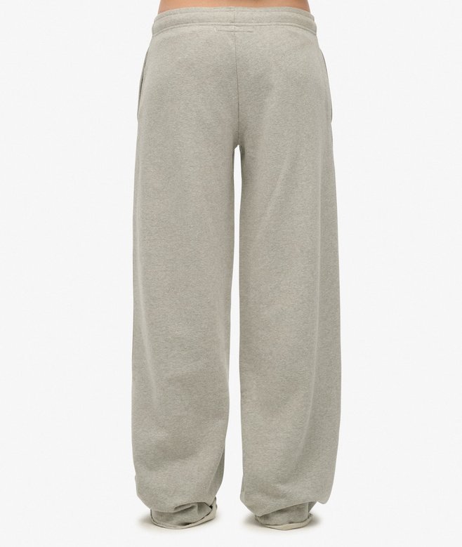 Athletic Essentials Wide Leg Joggers More Colours Available Price £27.99 Price reduced from £39.99 to You Save 30%