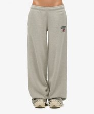 Athletic Essentials Wide Leg Joggers
