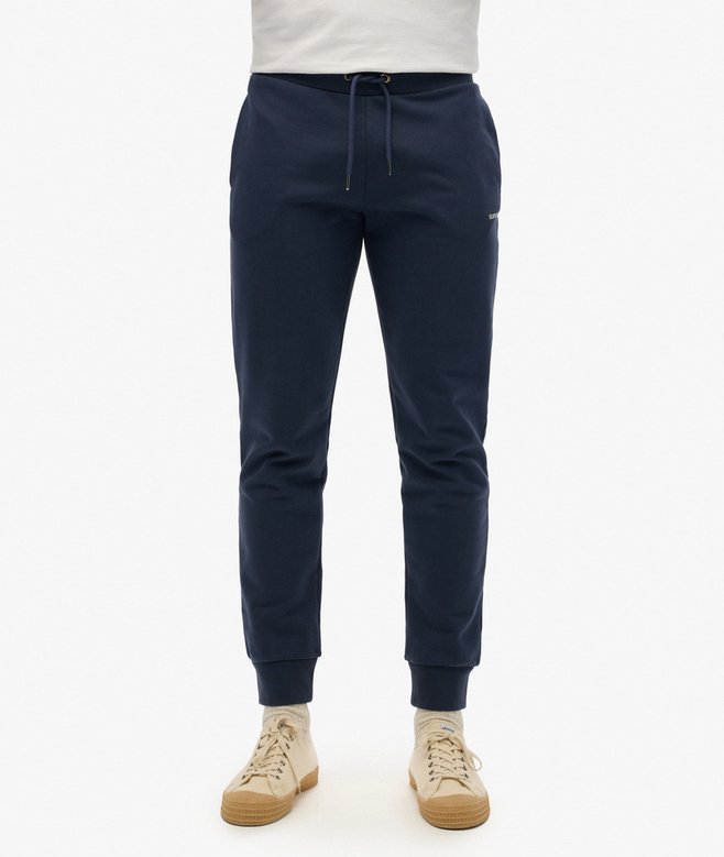 Plain Joggers